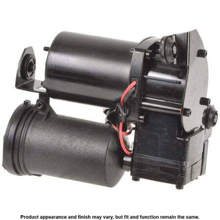 A1 Cardone Remanufactured Suspension Air Compressor - , 5J-1004C 5J-1004C